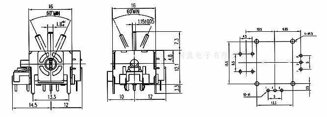 1-160HG43122-50